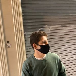 Meet your Posher, Enrique